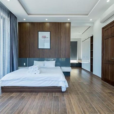 Villa 50M To Beach - Room Karaoke Free Vũng Tàu Ngoại thất bức ảnh