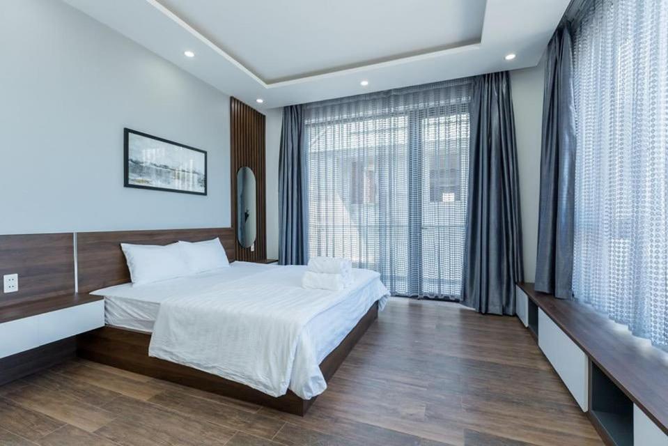 Villa 50M To Beach - Room Karaoke Free Vũng Tàu Ngoại thất bức ảnh