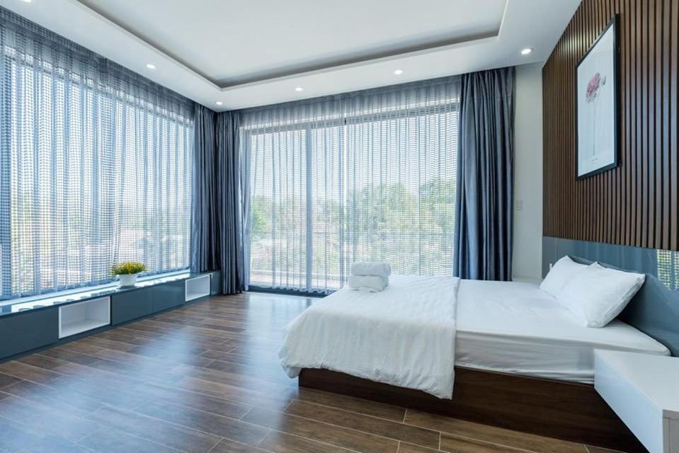 Villa 50M To Beach - Room Karaoke Free Vũng Tàu Ngoại thất bức ảnh