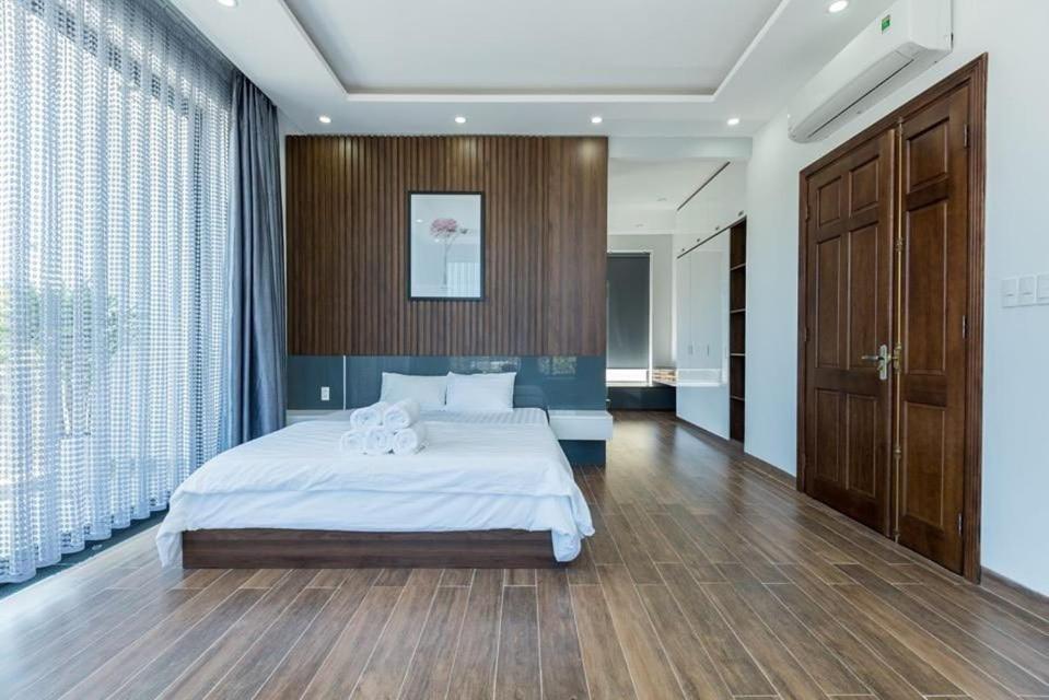 Villa 50M To Beach - Room Karaoke Free Vũng Tàu Ngoại thất bức ảnh
