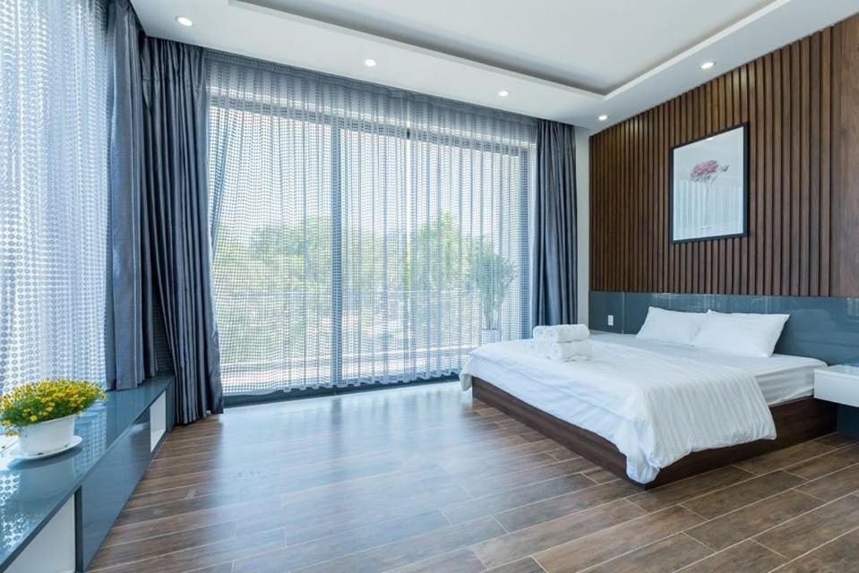 Villa 50M To Beach - Room Karaoke Free Vũng Tàu Ngoại thất bức ảnh