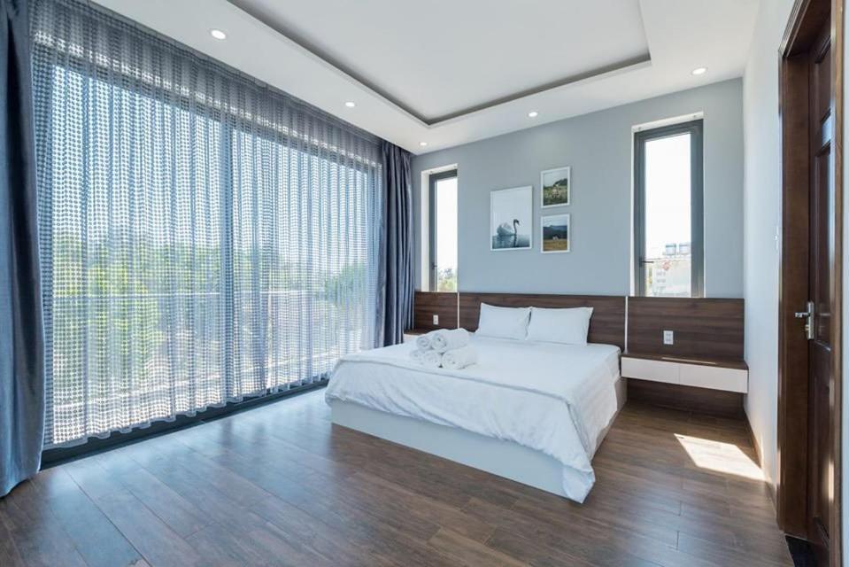 Villa 50M To Beach - Room Karaoke Free Vũng Tàu Ngoại thất bức ảnh