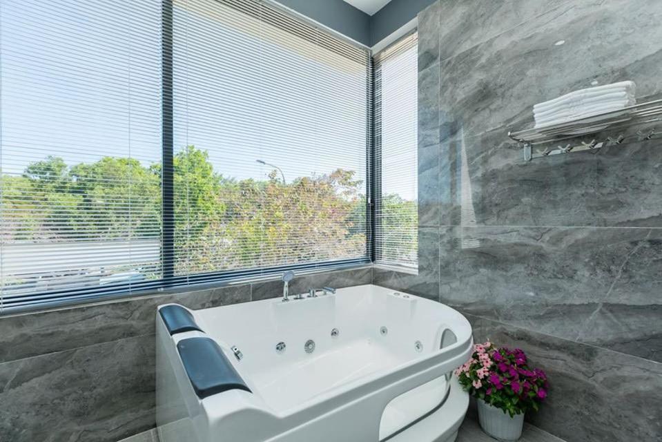 Villa 50M To Beach - Room Karaoke Free Vũng Tàu Ngoại thất bức ảnh