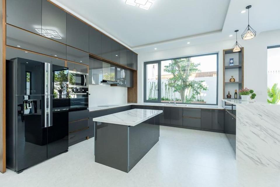 Villa 50M To Beach - Room Karaoke Free Vũng Tàu Ngoại thất bức ảnh