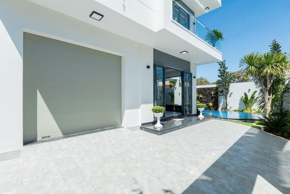 Villa 50M To Beach - Room Karaoke Free Vũng Tàu Ngoại thất bức ảnh