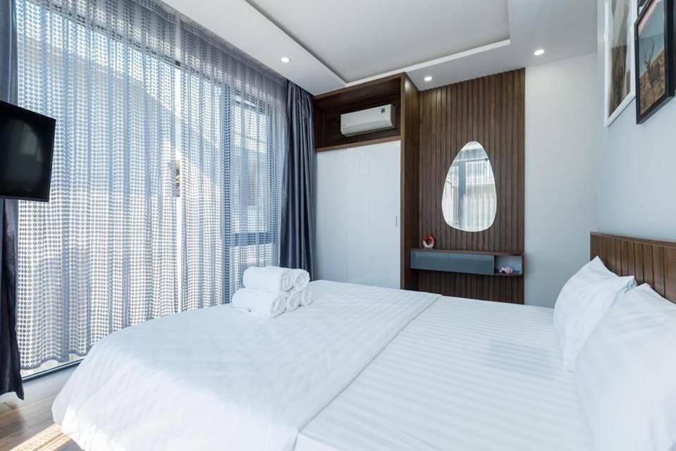 Villa 50M To Beach - Room Karaoke Free Vũng Tàu Ngoại thất bức ảnh