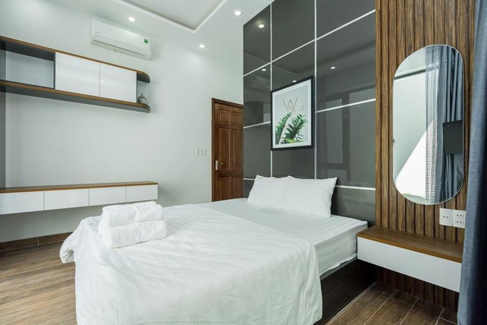 Villa 50M To Beach - Room Karaoke Free Vũng Tàu Ngoại thất bức ảnh
