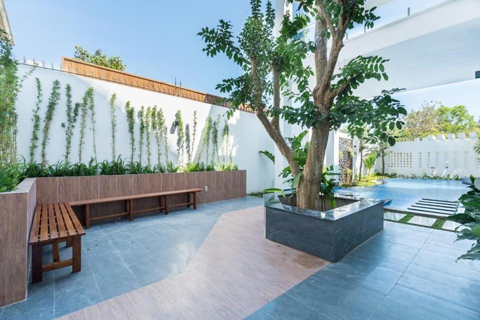Villa 50M To Beach - Room Karaoke Free Vũng Tàu Ngoại thất bức ảnh
